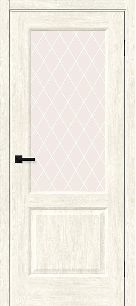 Неоклассик-33 Nordic Oak White Сrystal