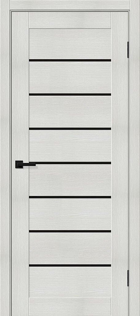 Браво-22 Bianco Veralinga Black Shine