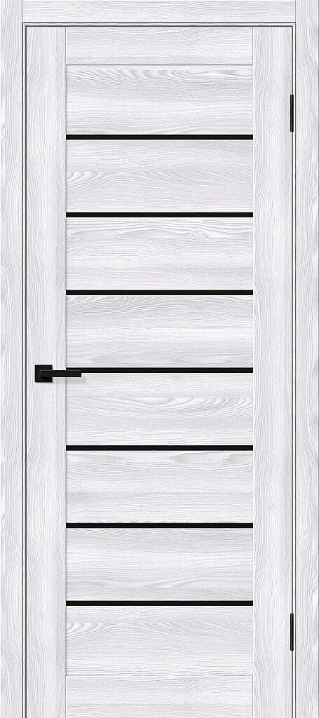 Браво-22 Riviera Ice Black Shine