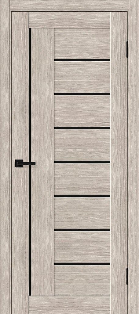 Браво-29 Cappuccino Melinga Black Shine