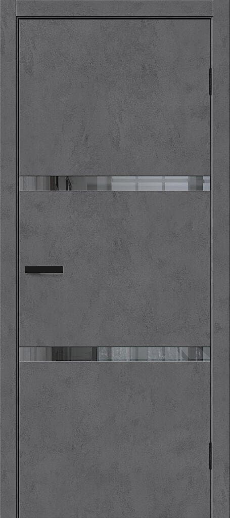 Браво-2.55 Slate Art Mirox Grey