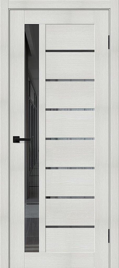 Браво-27 Bianco Veralinga Mirox Grey