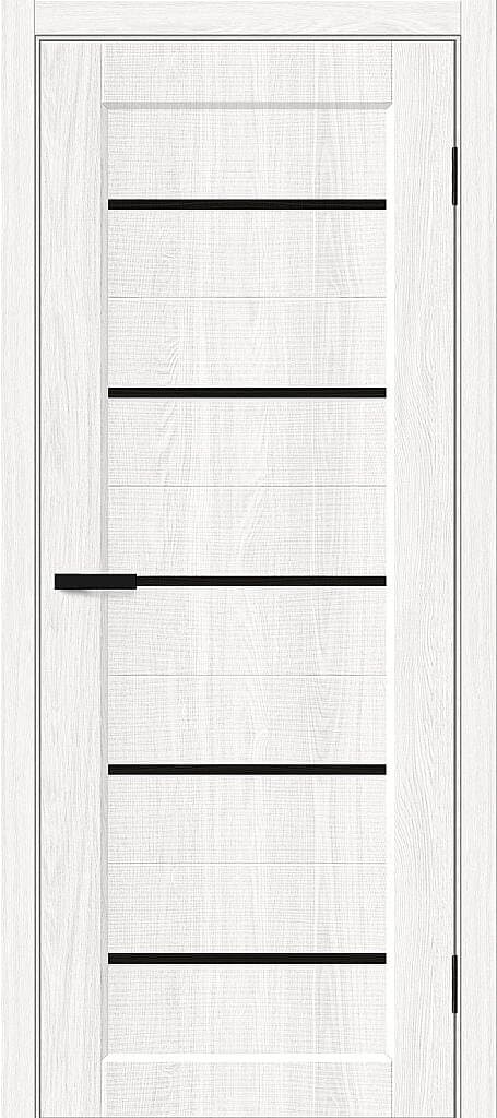 Мода-22 Black Line White Dreamline
