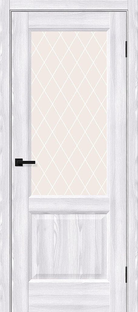 Неоклассик-33 Riviera Ice White Сrystal