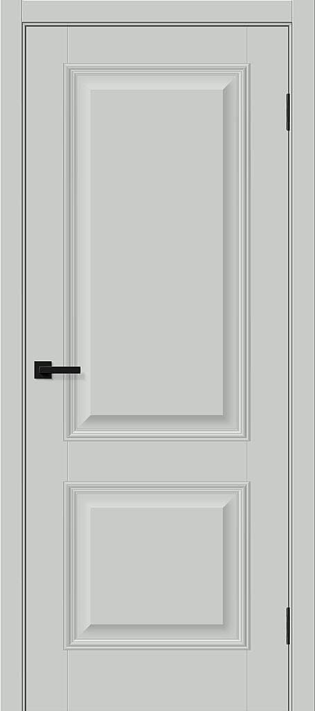 Классик-12 Grey Silk