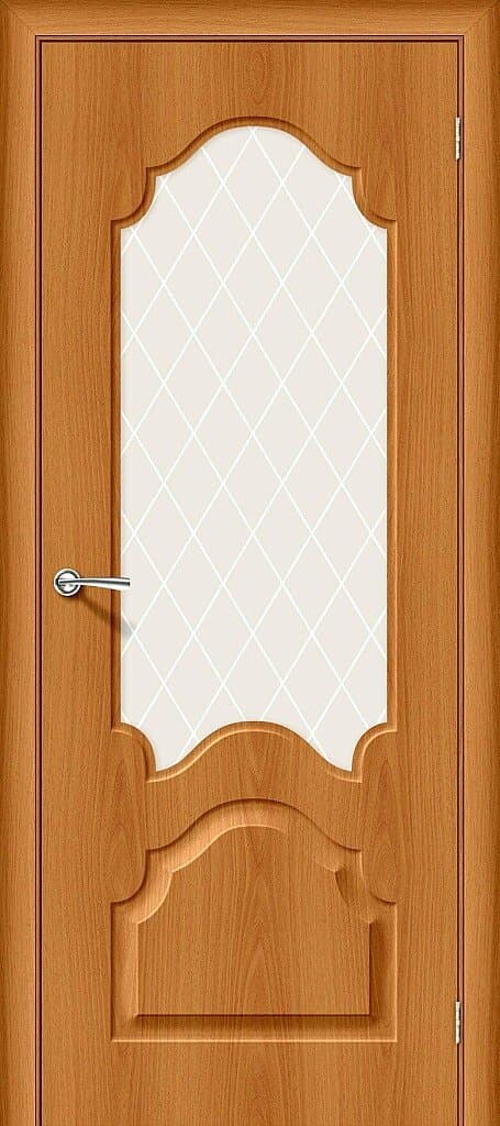 Скинни-33 Milano Vero White Сrystal