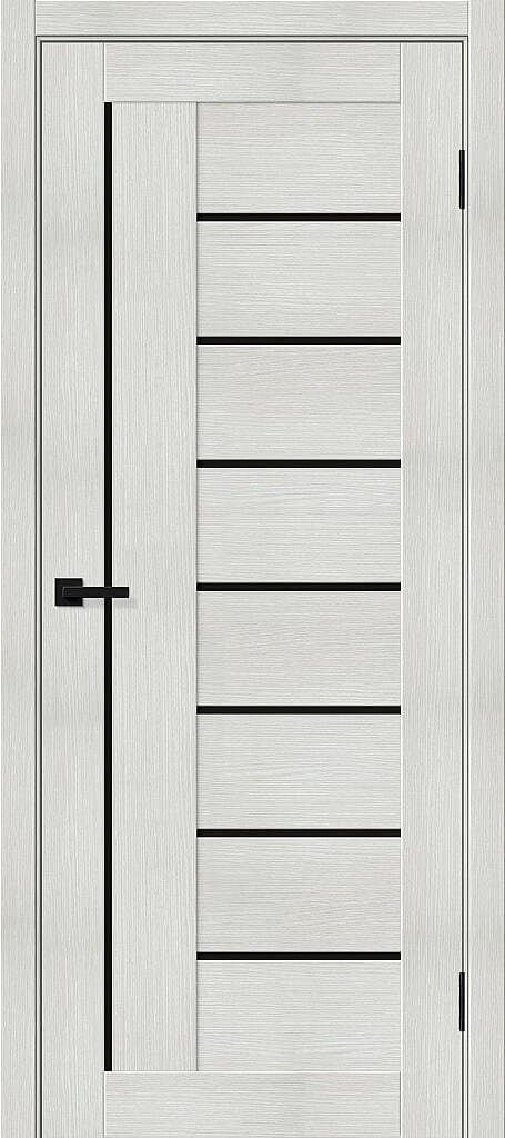 Браво-29 Bianco Veralinga Black Shine