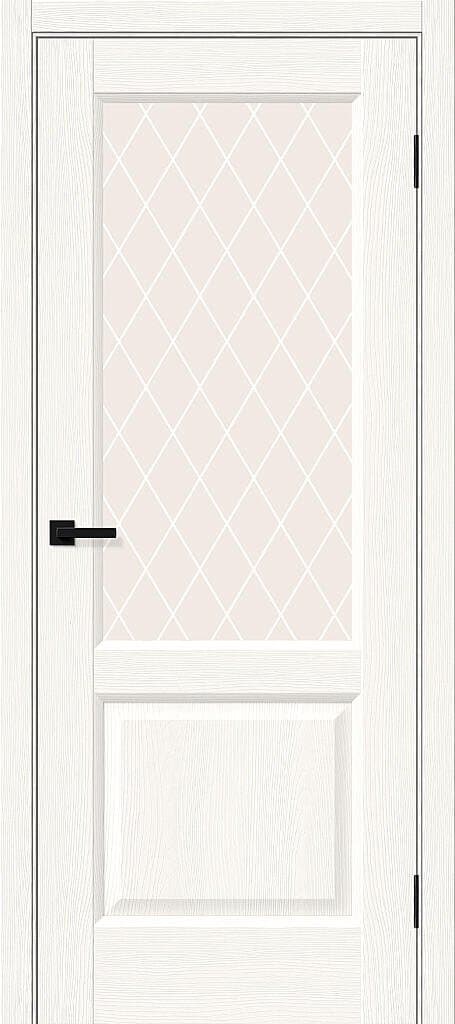 Неоклассик-33 White Wood White Сrystal