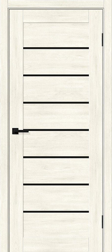 Браво-22 Nordic Oak Black Shine