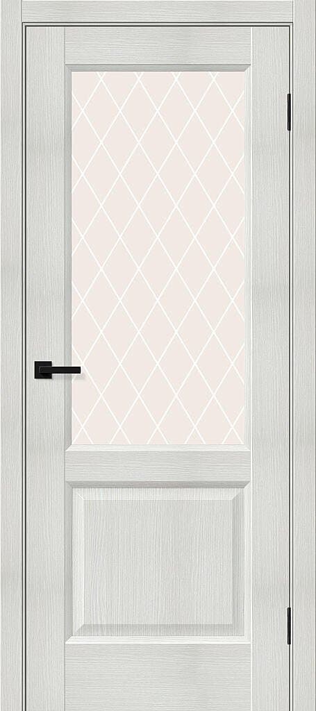Неоклассик-33 Bianco Veralinga White Сrystal
