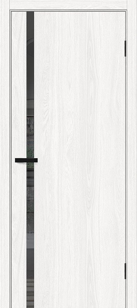 Браво-1.55 White Dreamline Mirox Grey