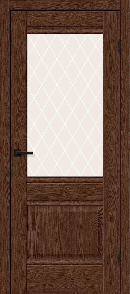 Прима-3 Brown Dreamline White Сrystal