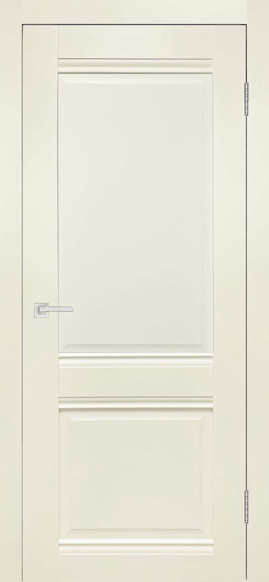 Юник 1 (Ваниль) глухая