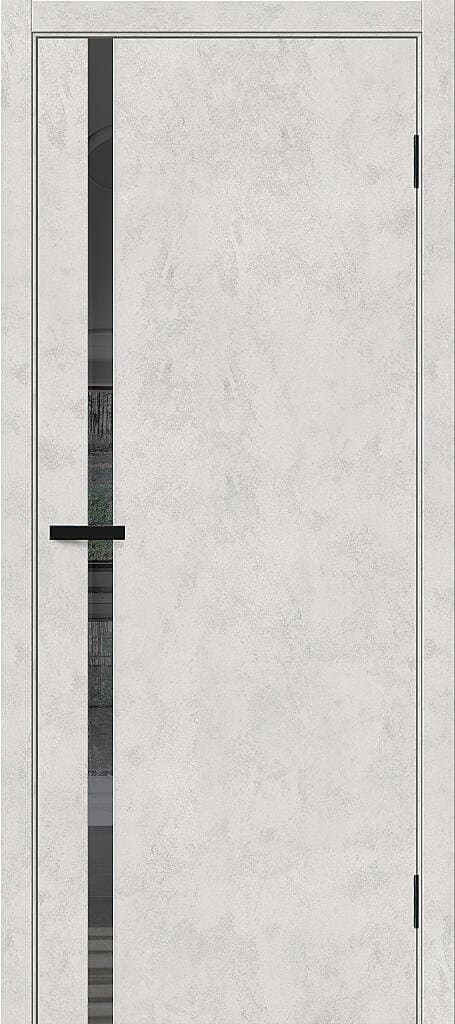 Браво-1.55 Look Art Mirox Grey