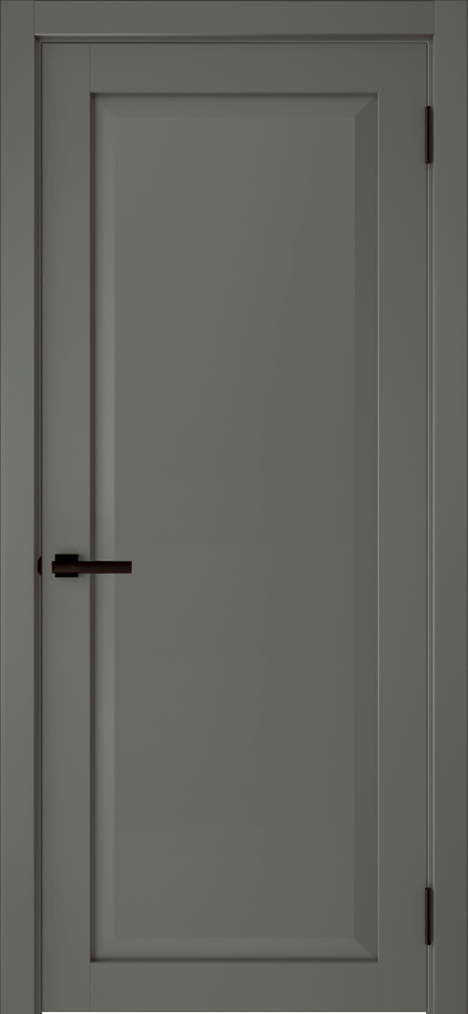 Пэт 25 (Антрацит)